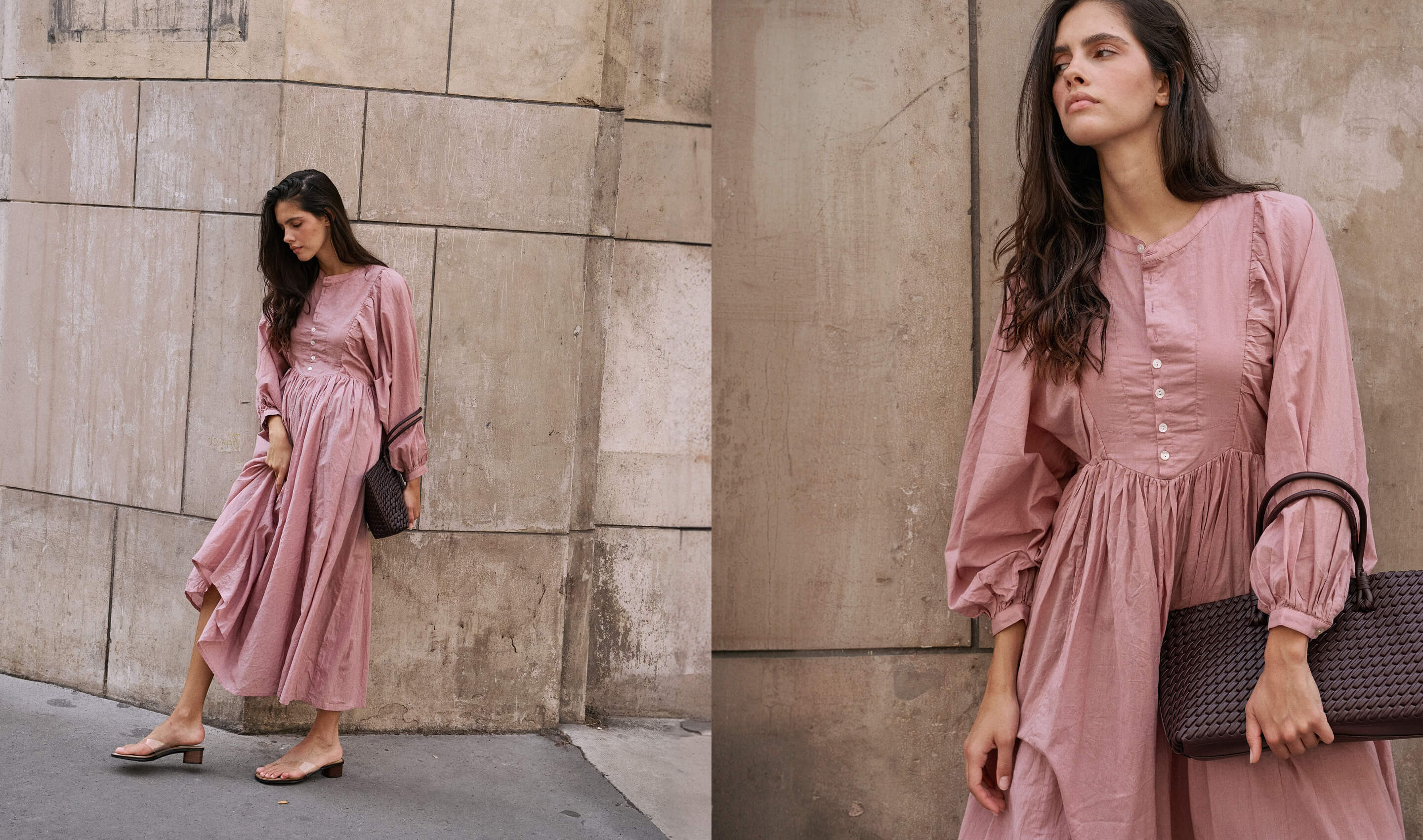 Timeless Hand-Block Printed Artistry